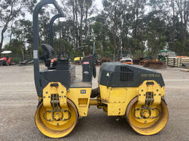 Bomag BW138 Vibrating Roller Roller/Compacting - picture0' - Click to enlarge