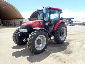 Unused 2021 Case 110JX Tractor - picture0' - Click to enlarge