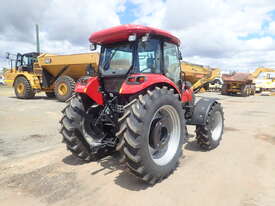 Unused 2021 Case 110JX Tractor - picture2' - Click to enlarge