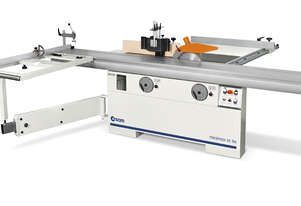 SCM Minimax ST4E Saw Spindle Combination