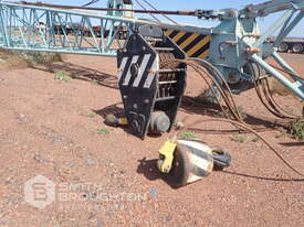 2008 SANY SCC1500C 150T CRAWLER CRANE - picture0' - Click to enlarge