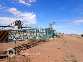 2008 SANY SCC1500C 150T CRAWLER CRANE - picture2' - Click to enlarge