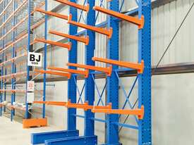 cantilever racking  - picture0' - Click to enlarge