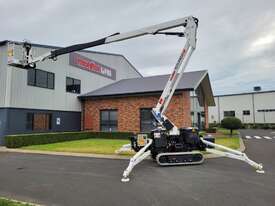 Monitor 1575 ED Pro - 15m Spider Lift - IN STOCK NOW - picture0' - Click to enlarge