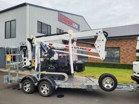 Monitor 1575 ED Pro - 15m Spider Lift - IN STOCK NOW - picture1' - Click to enlarge