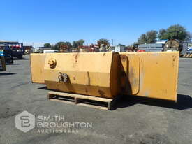 CATERPILLAR FUEL TANK TO SUIT D10T CRAWLER TRACTOR - picture0' - Click to enlarge