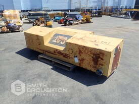 CATERPILLAR FUEL TANK TO SUIT D10T CRAWLER TRACTOR - picture2' - Click to enlarge