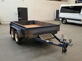 King Trailers  - picture0' - Click to enlarge