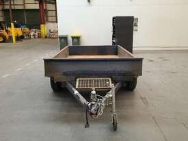 King Trailers  - picture0' - Click to enlarge