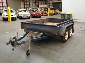 King Trailers  - picture1' - Click to enlarge