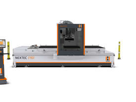 HOLZ-HER Nextec 7707 Push CNC - picture0' - Click to enlarge