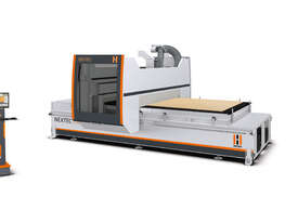 HOLZ-HER Nextec 7707 Push CNC - picture1' - Click to enlarge