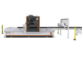 HOLZ-HER Nextec 7707 Push CNC - picture2' - Click to enlarge