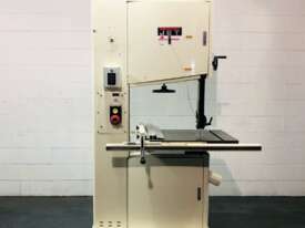 Jet JWBS-24 Bandsaw - picture0' - Click to enlarge