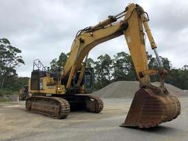 Komatsu PC850 - 8 - picture0' - Click to enlarge