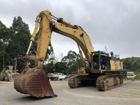 Komatsu PC850 - 8 - picture0' - Click to enlarge