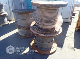 4 X ROLLS OF GRAPHENE ROPE - picture0' - Click to enlarge