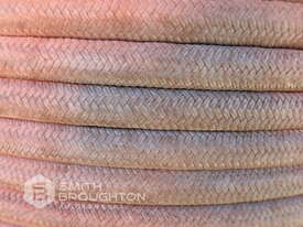 4 X ROLLS OF GRAPHENE ROPE - picture1' - Click to enlarge