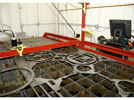 Samson Model 510 Plasma Cutter - picture0' - Click to enlarge