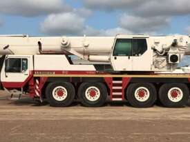 1999 Liebherr LTM 1080-1 - picture0' - Click to enlarge