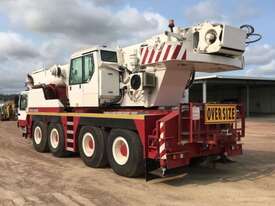 1999 Liebherr LTM 1080-1 - picture1' - Click to enlarge