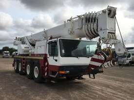 1999 Liebherr LTM 1080-1 - picture2' - Click to enlarge