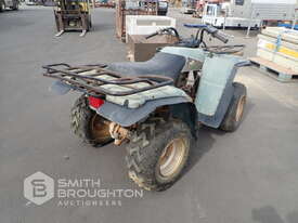 YAMAHA 4X2 QUAD BIKE - picture0' - Click to enlarge