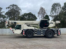 TEREX DEMAG AC40-2L Truck Crane Crane - picture0' - Click to enlarge