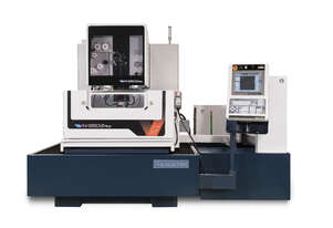 Excetek V850G Plus Submerged Wire Cut EDM