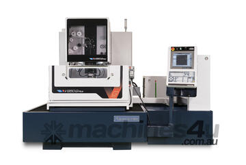 Excetek V850G Plus Submerged Wire Cut EDM