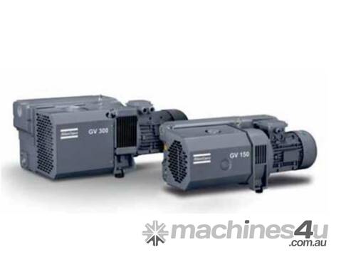 GV 200 Vacuum Pumps