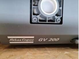 GV 200 Vacuum Pumps - picture0' - Click to enlarge