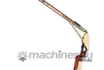 Jlg   600AJ DIESEL KNUCKLE BOOM