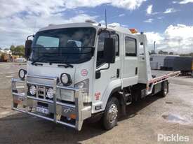 2013 Isuzu FRR600 - picture0' - Click to enlarge