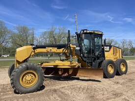 2011 CAT 140M VHP Grader - picture0' - Click to enlarge