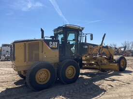 2011 CAT 140M VHP Grader - picture0' - Click to enlarge