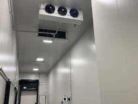 FORCED DRAUGHT COOLER (PROCESSING ROOM APPLICATION) - picture0' - Click to enlarge