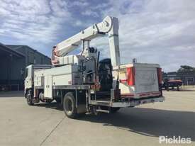 2004 Hino FG - picture2' - Click to enlarge