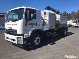 2018 Isuzu FVR 165-300 - picture0' - Click to enlarge