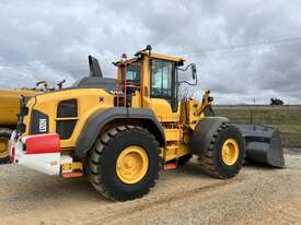 2019 Volvo L120H Wheel Loader  - picture0' - Click to enlarge