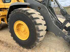2019 Volvo L120H Wheel Loader  - picture1' - Click to enlarge