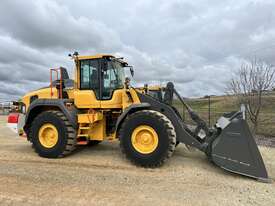 2019 Volvo L120H Wheel Loader  - picture2' - Click to enlarge