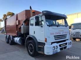 2009 Iveco ACCO 2350F - picture0' - Click to enlarge