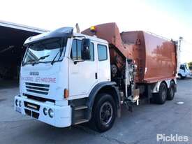 2009 Iveco ACCO 2350F - picture0' - Click to enlarge