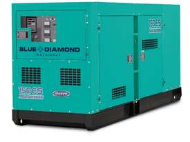 Buy New denyo DENYO 150KVA Diesel Generator - 3 Phase - DCA-150E Sns-Brigh10