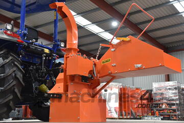 Trident   PTO chipper for sale Trident   PTO chipper for sale