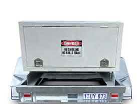 2000L Portable Self Bunded Diesel Trailer - picture2' - Click to enlarge