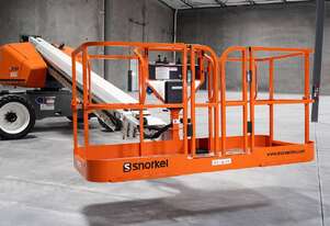 In Stock ! Snorkel A62JRT Articulated Boom Lift