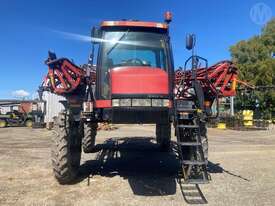 Case IH 3330 Patriot - picture0' - Click to enlarge