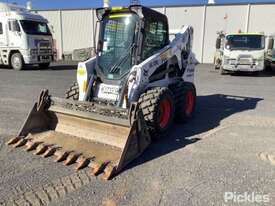2019 Bobcat S650 - picture0' - Click to enlarge
